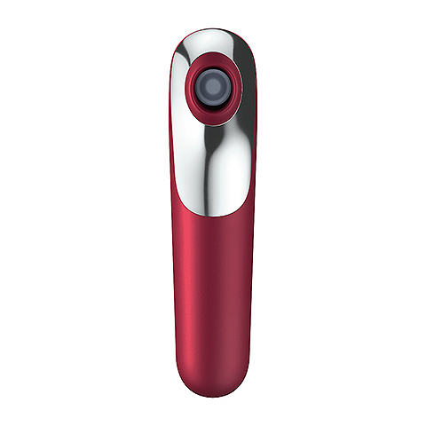 Satisfyer サティスファイヤー ラブトライアングル ホワイト