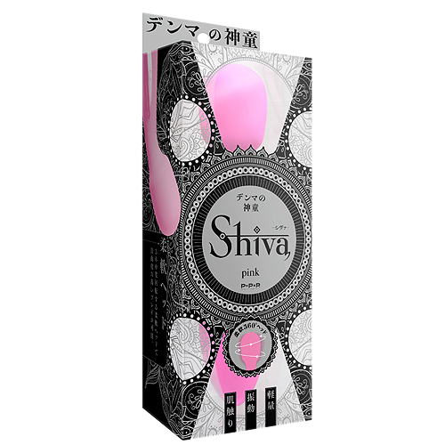 shiva pink