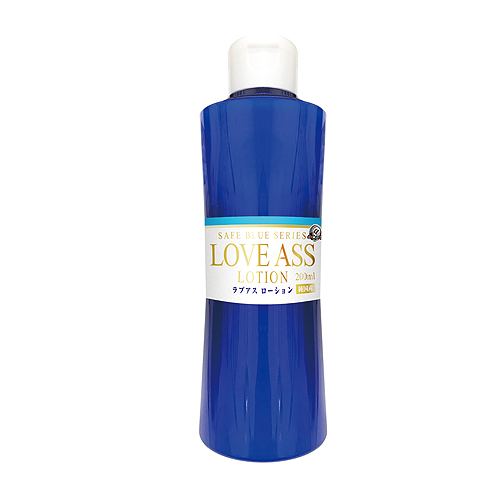 セーフブルー ラブアスローション 200ml