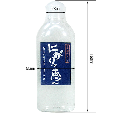 にがりの恵 ローション