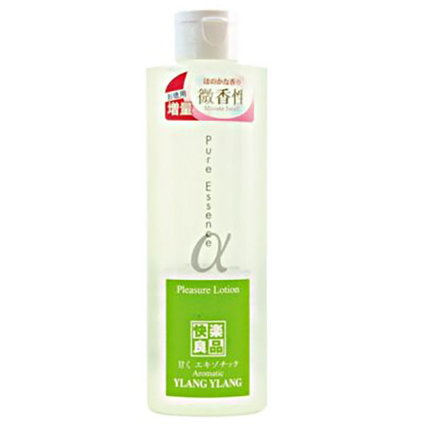 ピュアエッセンスα 200ml (イランイラン)