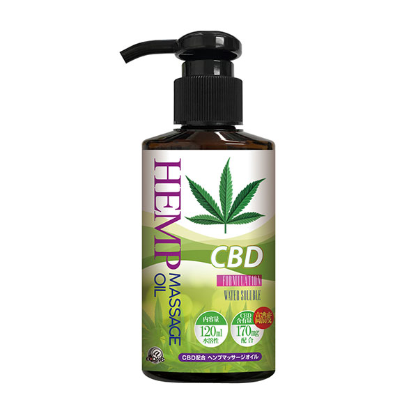 TIAMA CBD カプセルローション CBN CBG リラックス 麻 ヘンプ